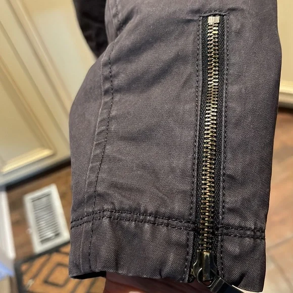 EUC - GAP MOTO Jacket - Picture 7 of 14